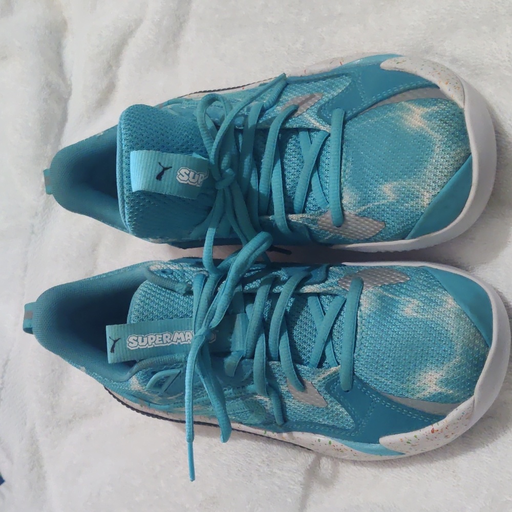 Puma Limited Edition